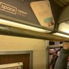 What's On That Subway Pole? This Time, It's Peanut Butter